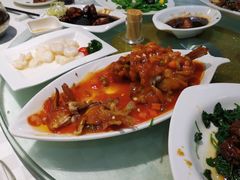 松鼠桂鱼-光明邨大酒家(淮海路店)