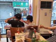 -月圆火锅(宁海东路二店)