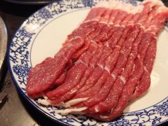 -裕德孚·非遗手切涮羊肉(东直门内大街店)