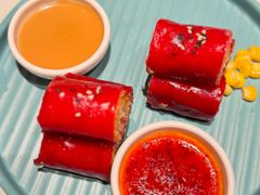 -金牌禄运·点心·啫煲(百信广场店)