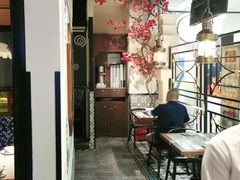大堂-吉旺港式餐厅(南方商城店)