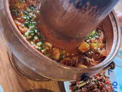 -一坐一忘云南菜(嘉里中心店)