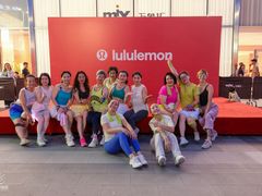 -lululemon(万象城店)
