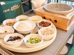鸽汤泡饭-大鸽饭(汉溪长隆店)