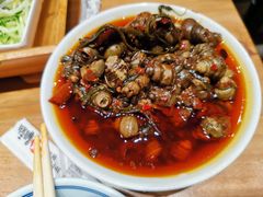 -怪噜范·老贵阳街头名小吃(汇金星力城店)