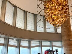-洲际酒店·地平线全日餐厅HORIZON CAFÉ