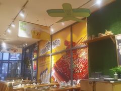 -木屋烧烤(西南角店)