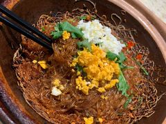 味上粉丝煲-味上湘菜馆(岳麓山店)