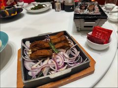 -同庆楼(建邺万达店)