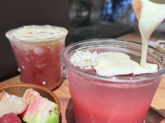 -KimPro 辛普乐概念韩餐