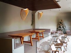 -J Create城市露营咖啡·简餐·宠物(上海动物园店)