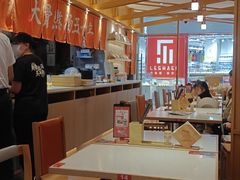 -味千拉面(惠州淡水嘉信茂广场分店)
