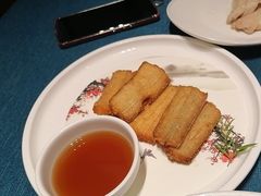 -阿明小菜·海鲜·上海菜(浦建路店)