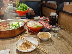 -彤德莱牛肉火锅(双港店)