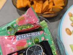 -小两口锦州烧烤·脆皮油边(依云北郡店)