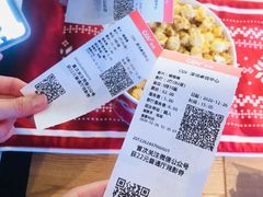 -CGV影城(卓悦中心 IMAX激光店)