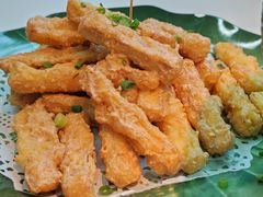 -园里前·私厨·福建菜(台江万达店)