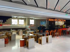 -COOKINGNANA蛋包饭(国贸银泰店)