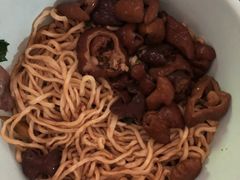 -泰顺江南春面馆
