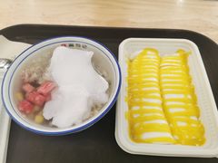 -文昌邓记清补凉(西沙路店)