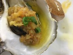 -四川小胡子海鲜(丁村万人海鲜广场店)