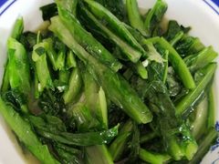 油麦菜-刘正山酒店(花明楼总店)