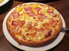 -萨莉亚意式餐厅(南京万达茂店)