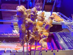 -很久以前羊肉串(打浦路店)