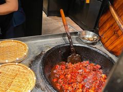 -麒麟小院·老九江菜(安平路店)