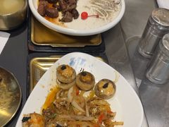 -大神太神·铁板烧(瑞虹天地月亮湾店)