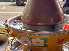 -京味斋·铜锅涮羊肉(牡丹大道店)