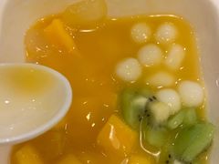 -满记甜品(优客百盛店)