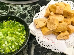 -潮汕美牛肉丸火锅店(天宁寺店)