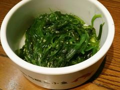 海藻丝丝-渝是乎川渝小炒(新世界百货望京店)
