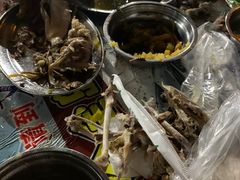 -吉英盐焗鸡(文中路店)
