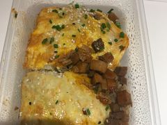 -老通城豆皮大王(吉庆街店)