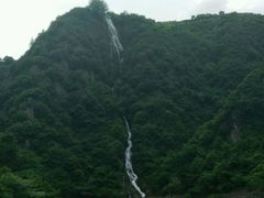 -磐安舞龙峡景区