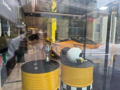 -莲花跑车(国贸商城店)