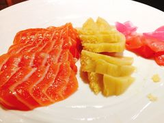 -阳光壹佰美爵酒店-绿洲西餐厅