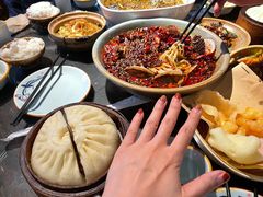 -水煮三国·川鲁江湖菜(香山店)