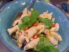 -simply thai天泰(长泰广场店)