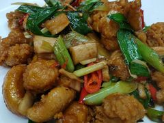 -船奇蒸汽海鲜·闽菜(八市海鲜总店)