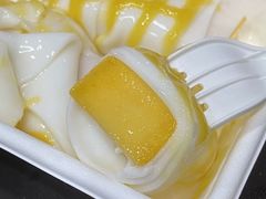 -文昌邓记清补凉(西沙路店)