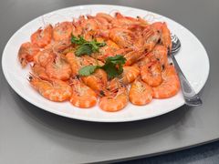 -新海利海鲜城·41年珠海老字号(夏湾店)