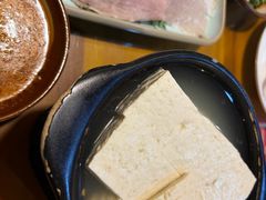 -重庆石磨豆花庄(乔庄店)