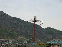 -京东石林峡风景区