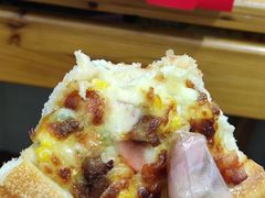 -达美乐比萨(文三路店)