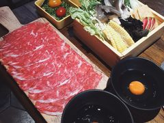 -FROM FARM八亩农场(三里屯店)