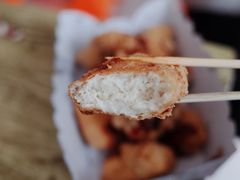 -越香王老汉臭豆腐