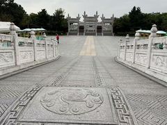 -观潮胜地公园